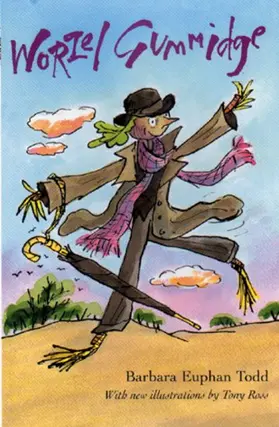 Todd |  Worzel Gummidge | Buch |  Sack Fachmedien