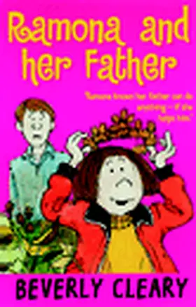 Cleary |  Ramona and her Father | Buch |  Sack Fachmedien