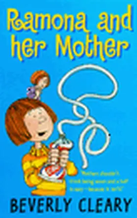 Cleary |  Ramona and Her Mother | Buch |  Sack Fachmedien