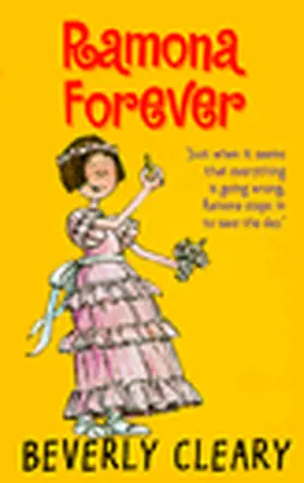 Cleary |  Ramona Forever | Buch |  Sack Fachmedien