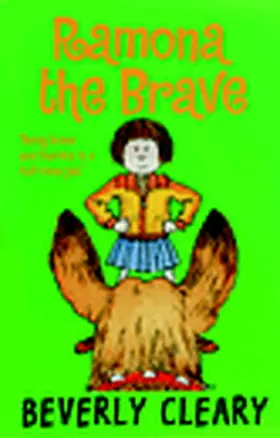 Cleary |  Ramona the Brave | Buch |  Sack Fachmedien