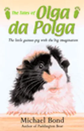 Bond |  The Tales of Olga da Polga | Buch |  Sack Fachmedien