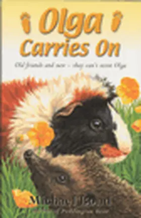 Bond |  Olga Carries On | Buch |  Sack Fachmedien