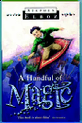 Elboz |  A Handful of Magic | Buch |  Sack Fachmedien