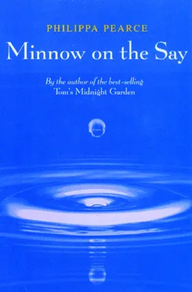 Pearce / Ardizzone |  Minnow on the Say | Buch |  Sack Fachmedien