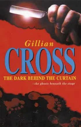 Cross |  The Dark Behind the Curtain | Buch |  Sack Fachmedien