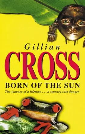Cross |  Born of the Sun | Buch |  Sack Fachmedien