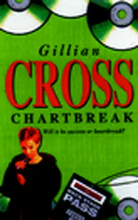 Cross |  Chartbreak | Buch |  Sack Fachmedien