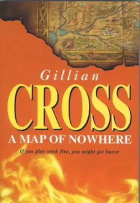 Cross |  A Map of Nowhere | Buch |  Sack Fachmedien