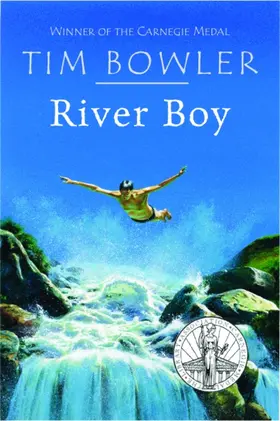 Bowler |  River Boy | Buch |  Sack Fachmedien
