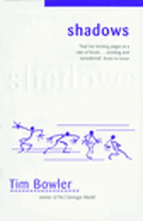 Bowler |  Shadows | Buch |  Sack Fachmedien