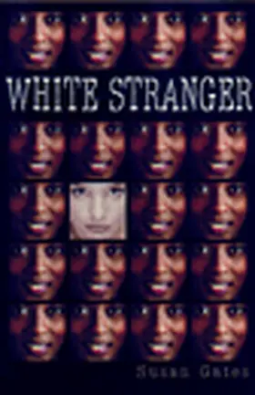 Gates |  White Stranger | Buch |  Sack Fachmedien