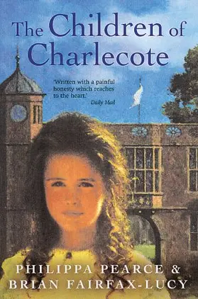 Pearce / Fairfax-Lucy |  The Children of Charlecote | Buch |  Sack Fachmedien