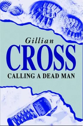 Cross |  Calling A Dead Man | Buch |  Sack Fachmedien