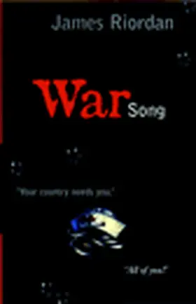 Riordan |  War Song | Buch |  Sack Fachmedien