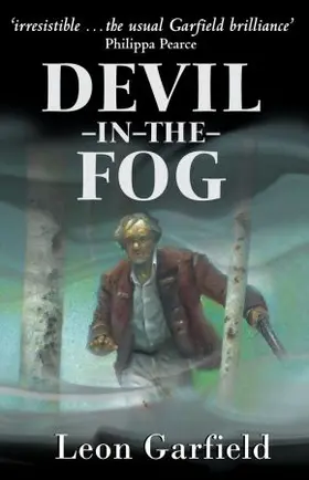 Garfield |  Devil-In-The-Fog | Buch |  Sack Fachmedien