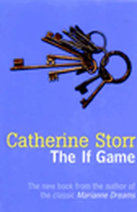 Storr |  The If Game | Buch |  Sack Fachmedien