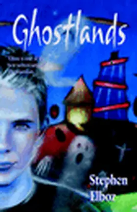 Elboz |  Ghostlands | Buch |  Sack Fachmedien