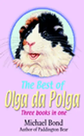 Bond |  The Best of Olga da Polga | Buch |  Sack Fachmedien