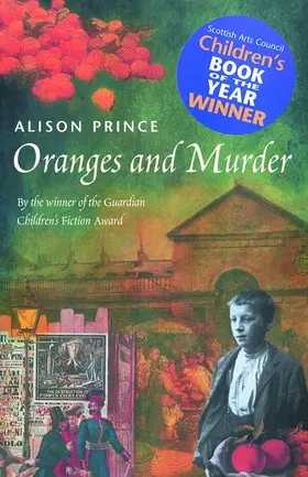 Prince |  Oranges And Murder | Buch |  Sack Fachmedien