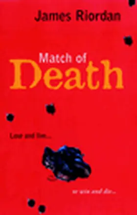 Riordan |  Match Of Death | Buch |  Sack Fachmedien