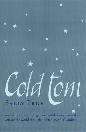 Prue |  Cold Tom | Buch |  Sack Fachmedien