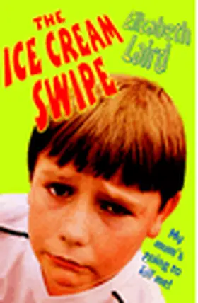 Laird |  The Ice Cream Swipe | Buch |  Sack Fachmedien