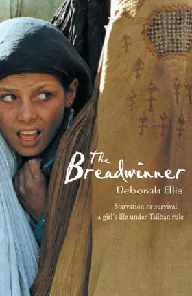 Ellis |  The Breadwinner | Buch |  Sack Fachmedien