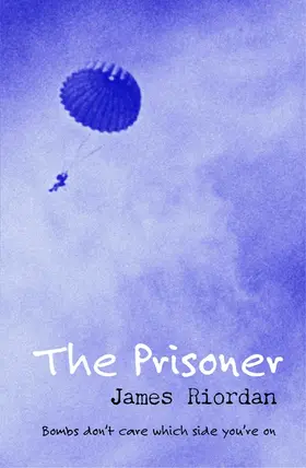 Riordan |  The Prisoner | Buch |  Sack Fachmedien