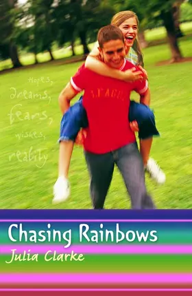 Clarke |  Chasing Rainbows | Buch |  Sack Fachmedien