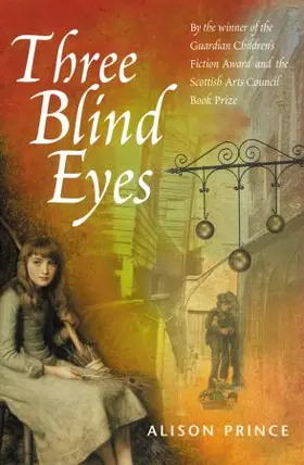 Prince |  Three Blind Eyes | Buch |  Sack Fachmedien