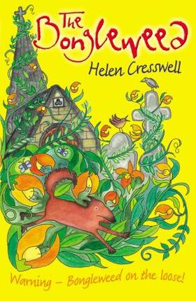 Cresswell |  The Bongleweed | Buch |  Sack Fachmedien