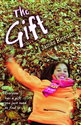 Riordan |  The Gift | Buch |  Sack Fachmedien