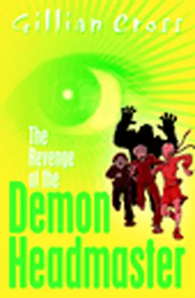 Cross |  The Revenge of the Demon Headmaster | Buch |  Sack Fachmedien