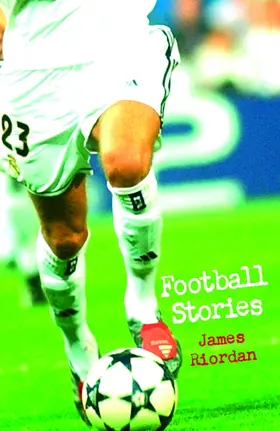 Riordan |  Football Stories | Buch |  Sack Fachmedien