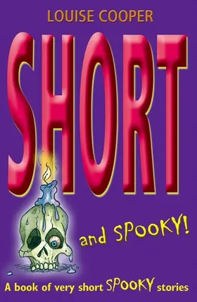 Cooper |  Short and Spooky! | Buch |  Sack Fachmedien