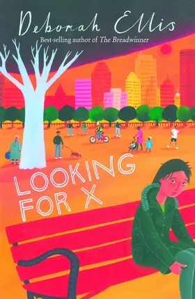 Ellis |  Looking For X | Buch |  Sack Fachmedien