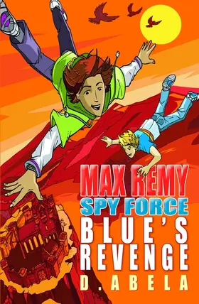 Abela |  Blue's Revenge: Max Remy | Buch |  Sack Fachmedien