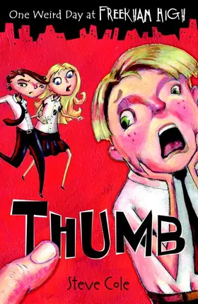 Cole |  Thumb: One Weird Day at Freekham High 1 | Buch |  Sack Fachmedien