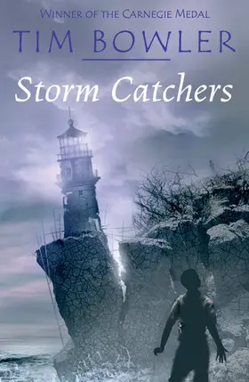 Bowler |  Storm Catchers | Buch |  Sack Fachmedien