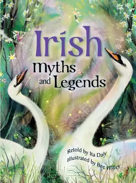 Daly |  Irish Myths & Legends | Buch |  Sack Fachmedien