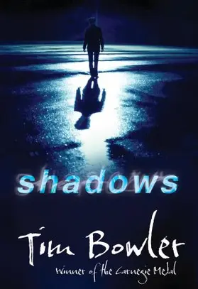 Bowler |  Shadows | Buch |  Sack Fachmedien