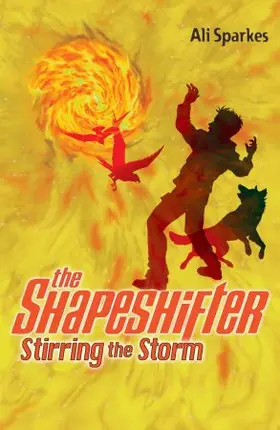 Sparkes |  Stirring the Storm: The Shapeshifter 5 | Buch |  Sack Fachmedien