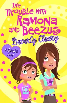 Cleary |  The Trouble with Ramona and Beezus | Buch |  Sack Fachmedien
