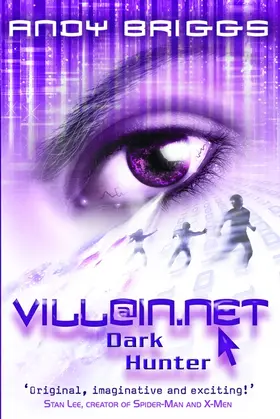 Briggs |  VILLAIN.NET 2: Dark Hunter | Buch |  Sack Fachmedien