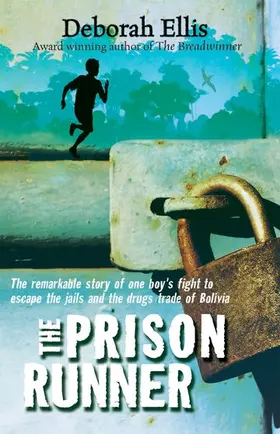 Ellis |  The Prison Runner. | Buch |  Sack Fachmedien