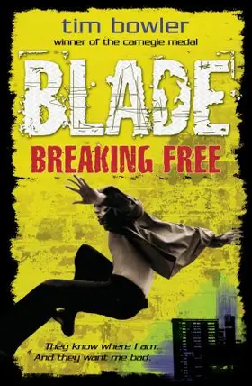 Bowler |  Blade: Breaking Free | Buch |  Sack Fachmedien