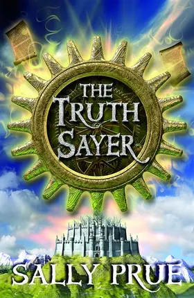Prue |  The Truth Sayer | Buch |  Sack Fachmedien