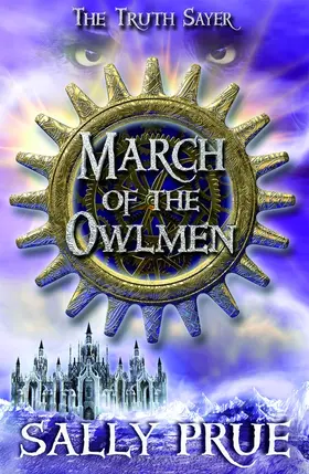 Prue |  March of the Owlmen | Buch |  Sack Fachmedien