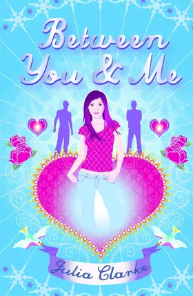 Clarke |  Between You and Me | Buch |  Sack Fachmedien